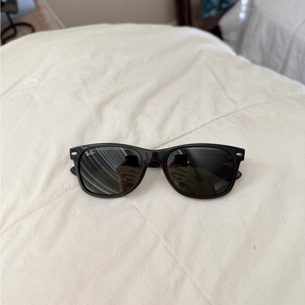 Rayban Wayfarer Sunglasses